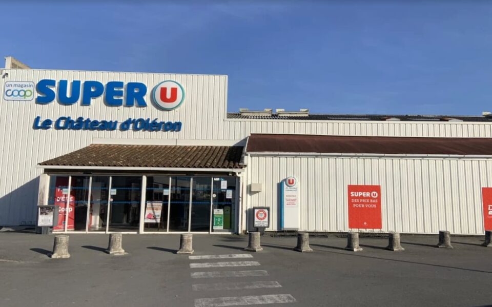 Coopérative U ouvre son 1 000ᵉ magasin de proximité