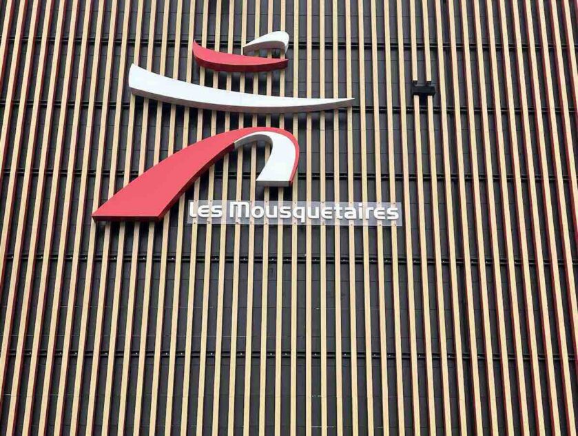 Le Groupement Mousquetaires confirme sa croissance en 2025