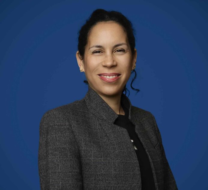 Cynthia Mérope, nouvelle directrice générale de Metro