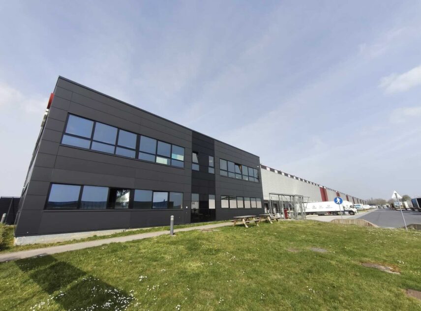 DHL Supply Chain étend son partenariat logistique avec Metro