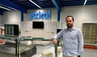 Les meubles de froids doivent répondra au double enjeu énergétique et merchandising