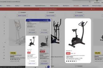 Le retail média devient de plus en plus stratégique pour une majorité d'enseigne