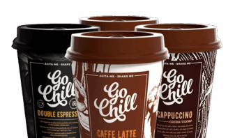 La café a vu ses prix bondir avec la hausse des cours