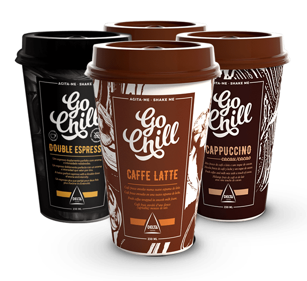 Delta Cafés: Tradition portugaise, ambitions françaises Delta Cafés: Tradition portugaise, ambitions françaises