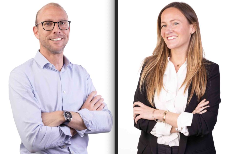 Chronodrive fait évoluer son comité de direction Chronodrive fait évoluer son comité de direction