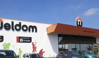 L'enseigne du groupe Adeo &eacute;tend son maillage