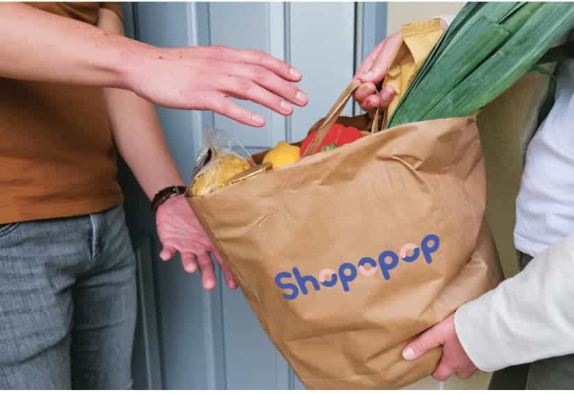 Shopopop passe la barre du million et demi de livraisons en 2023