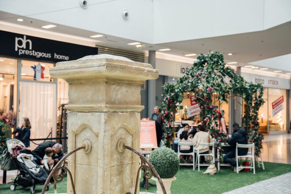 Domus fête le printemps avec trois semaines d’animations