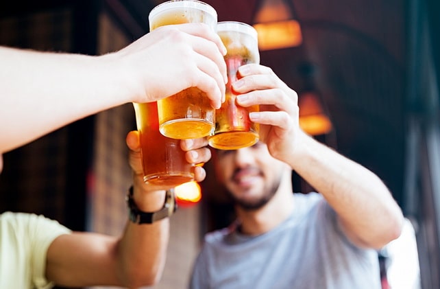 Bières : La poussée des saveurs légères