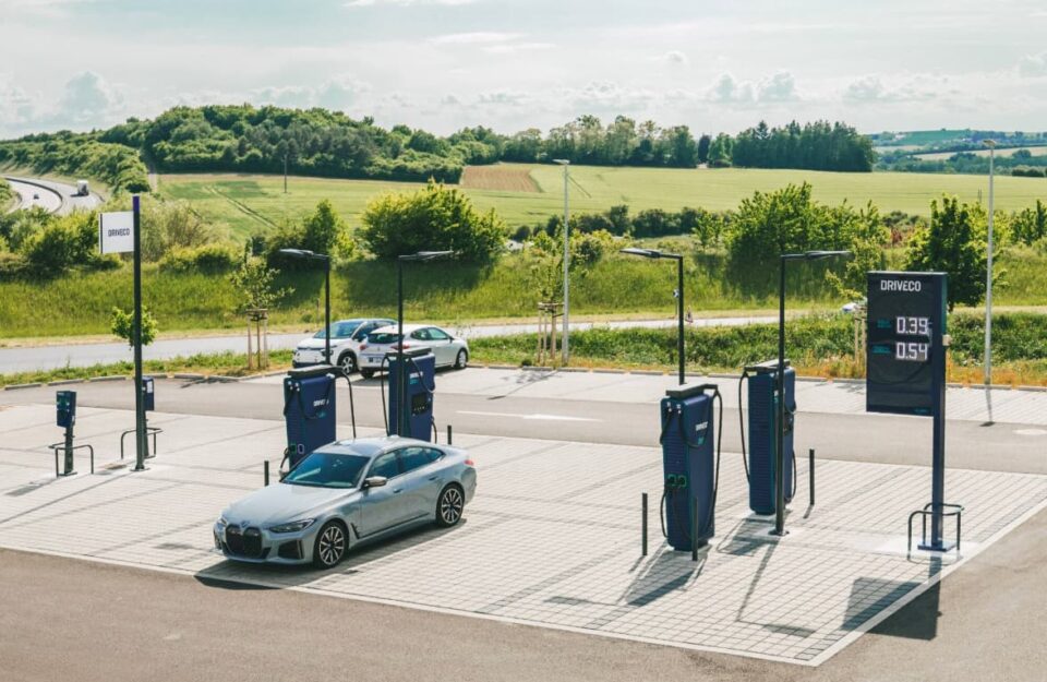 Driveco annonce un partenariat avec Brico Dépôt et Castorama