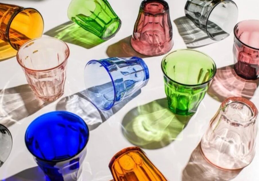 Duralex déploie son site internet marchand à travers l’Europe