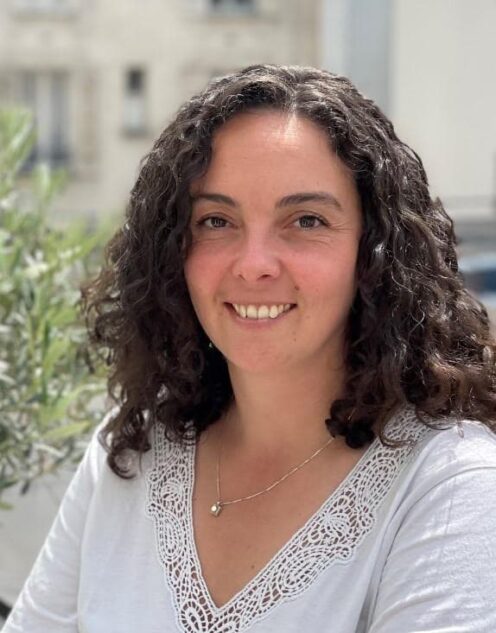 Emilie Carle nommée Directrice Marketing France d’Asmodee