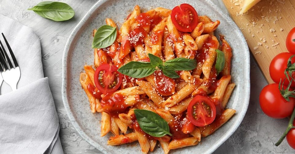 Produits italiens : Diversification  des usages