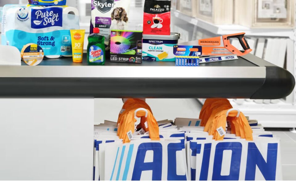 Action, Leroy Merlin et Decathlon, enseignes préférées des Français en 2026