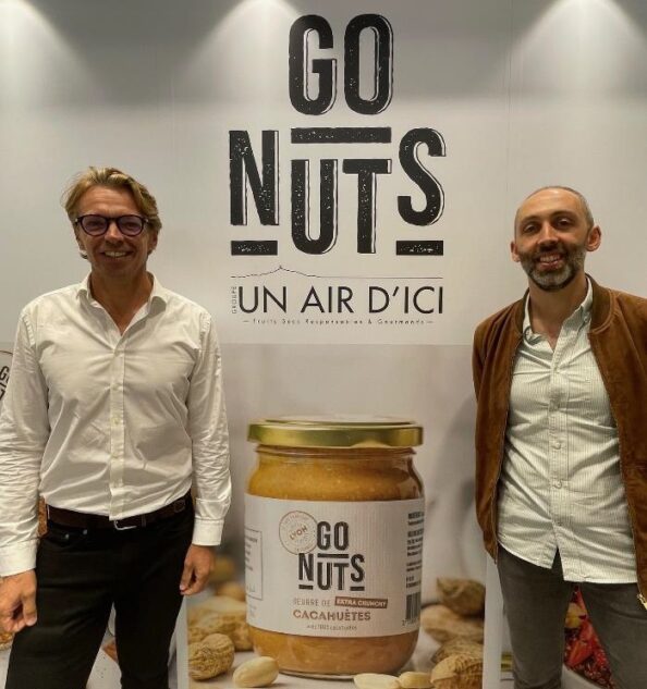 Un Air d’Ici rachète Go Nuts