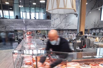 Les solutions EPta améliorent l'érgonomie en GMS