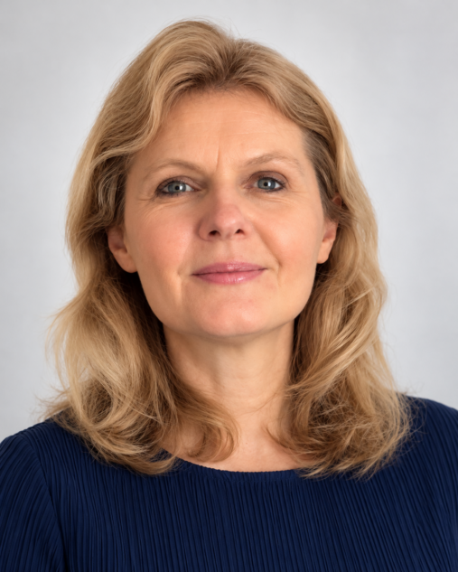 Fanny Favorel-Pige devient déléguée générale du Conseil du Commerce de France
