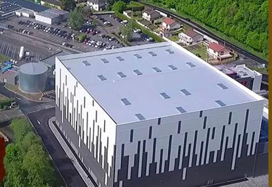 Ferrero investit 60 millions d’euros en France et lance Nutella Cookies Ferrero investit 60 millions d’euros en France et lance Nutella Cookies
