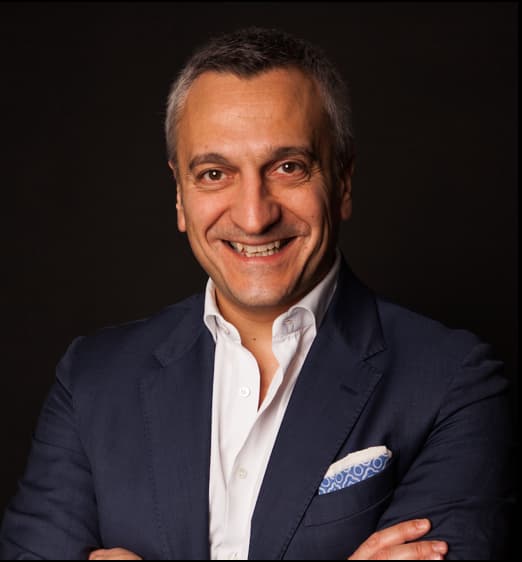 Ferrero nomme Mauro De Felip directeur général de la France