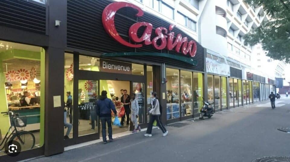 Rachat de Casino : Intermarché doit céder 3 magasins