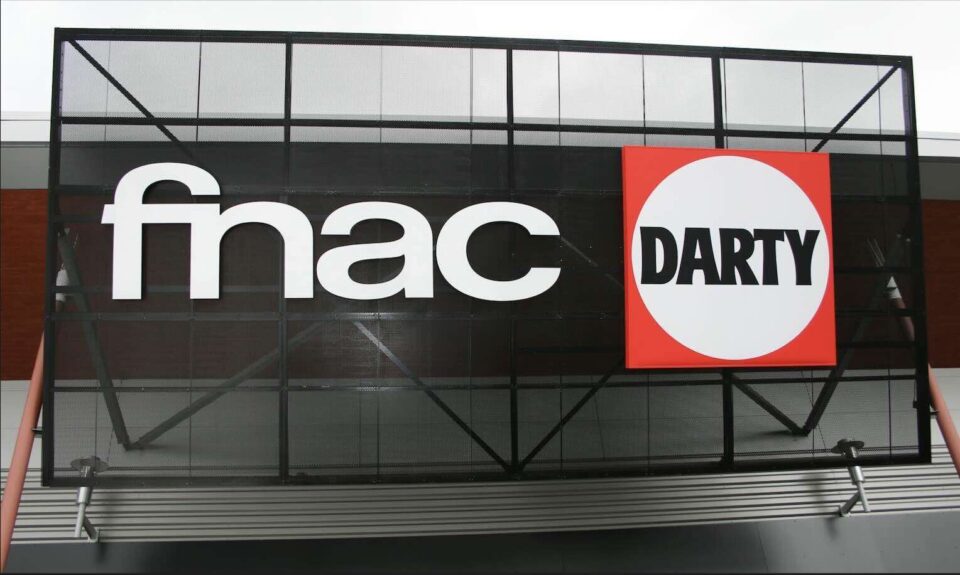 Fnac Darty : feu vert de la Commission européenne pour l’OPA de Kretinsky Fnac Darty : feu vert de la Commission européenne pour l’OPA de Kretinsky