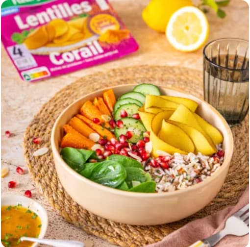 Fleury Michon enregistre une croissance solide en 2025, portée par la France et l’international   