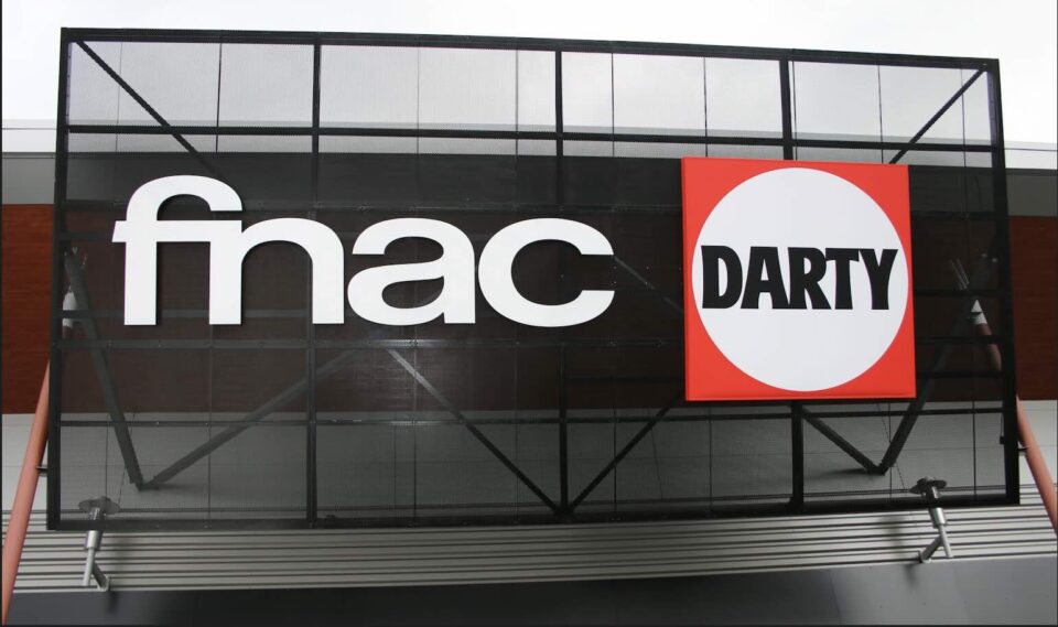 Fnac Darty confirme son cap stratégique