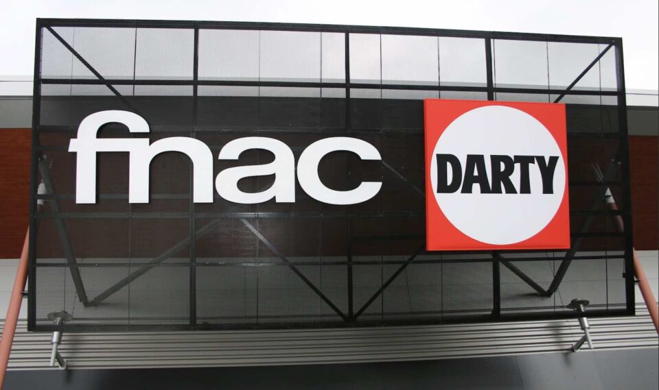 Fnac Darty dépasse ses objectifs en 2024