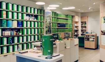 Le palais des th&eacute;s a travaill&eacute; son parcours client pour valoriser le parcours client