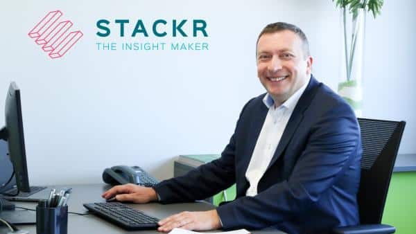 Stackr propose des outils permetant aux enseignes de mieux exploiter leur données