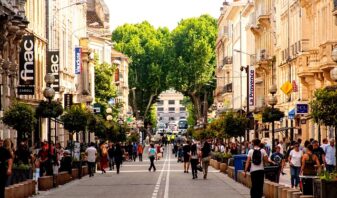 les indicateurs sont positifs pour les centres et les retail park