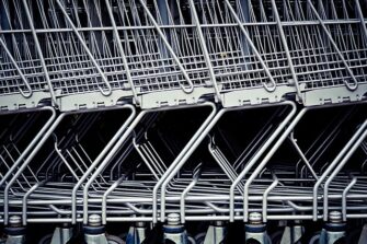 Consolidation sur le marché de la caisse