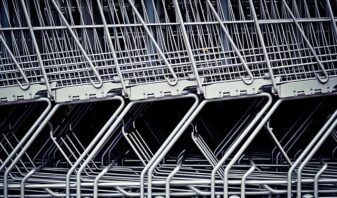 Consolidation sur le marché de la caisse