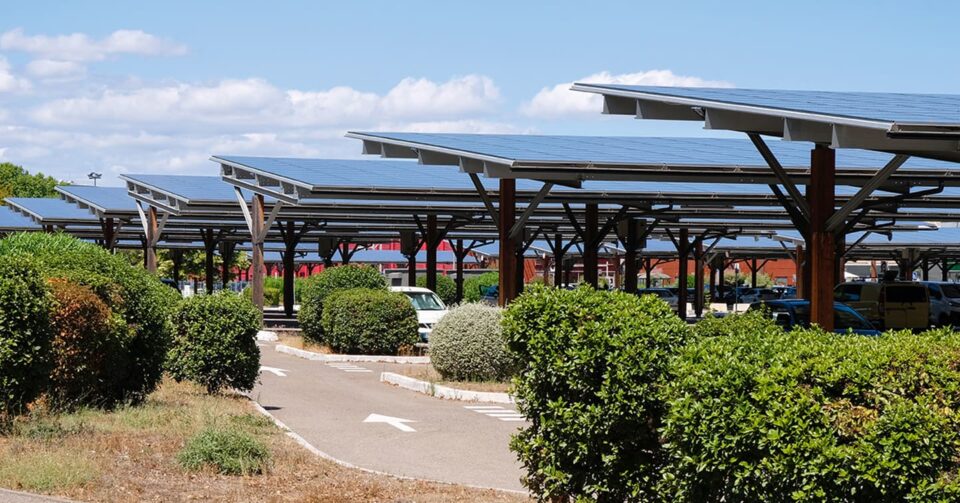 Performances énergétiques : Les magasins en transition Performances énergétiques : Les magasins en transition