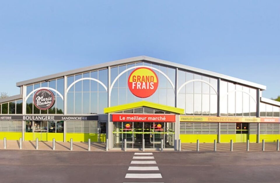 Grand Frais et Gifi vont céder plusieurs magasins