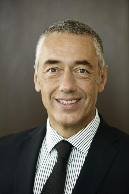 Guillaume Girard-Reydet, élu président de la Fédération Française des Spiritueux