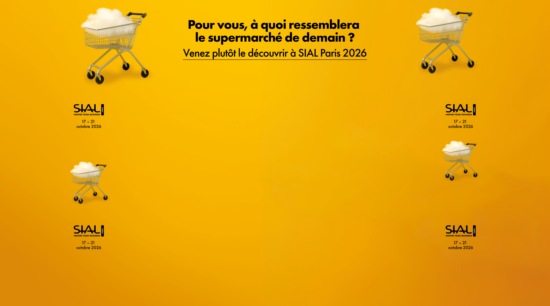 Habillage publicitaire Points de Vente