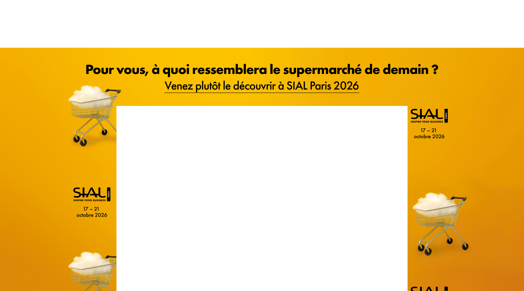 Habillage publicitaire Points de Vente