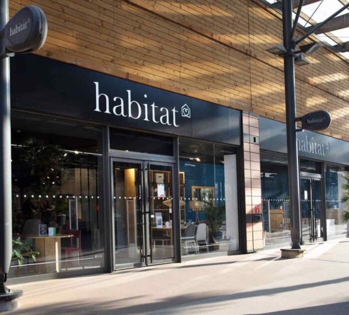 L’enseigne Habitat placée en liquidation