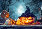 Halloween: les confiseurs en première ligne, Points de Vente