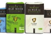 Harpe Noire : La farine bretonne qui monte, Points de Vente