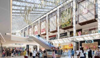 La Fonci&egrave;re profite du retour des consommateurs dans les enseignes physiques