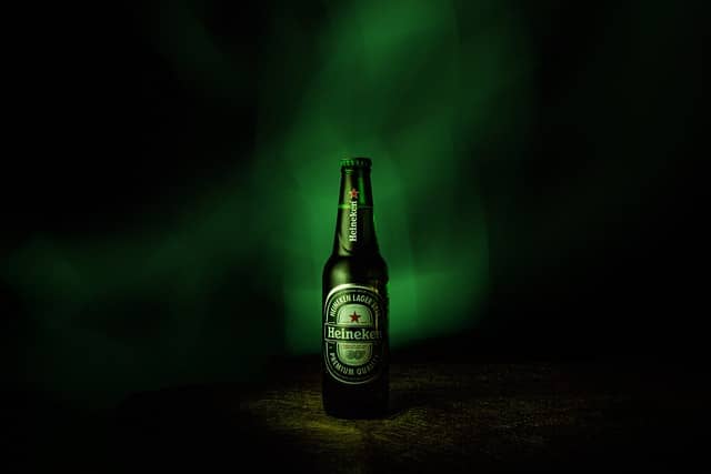 Heineken quitte définitivement la Russie