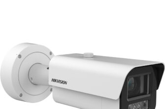 Hikvision est l'un des leaders sur les solutions de vidéosurveillance