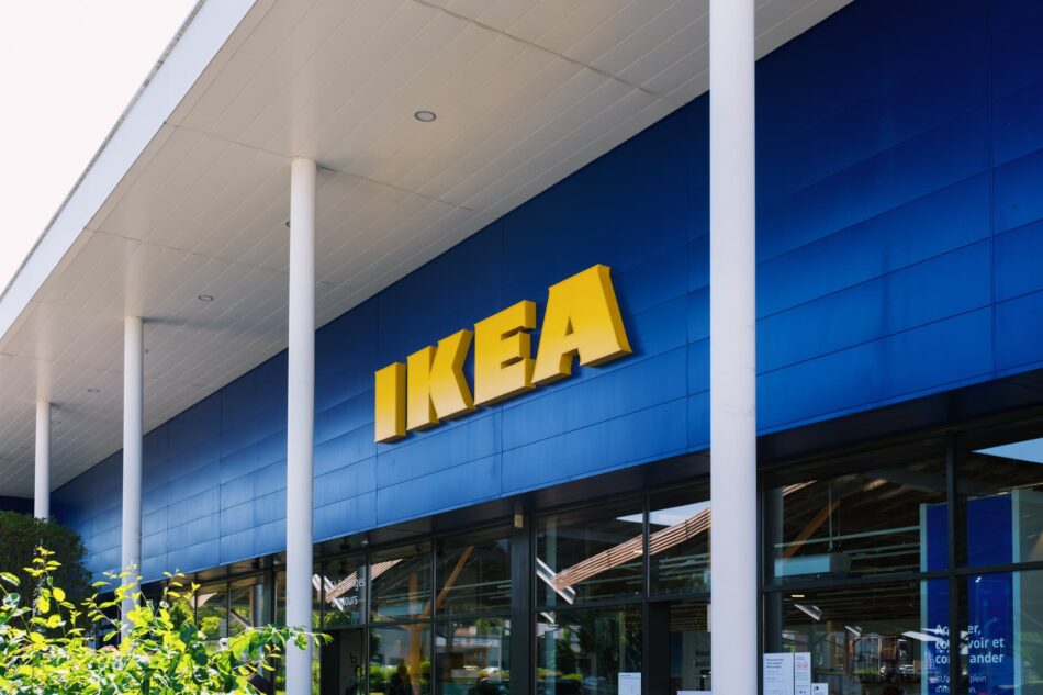 Ikea France va ouvrir 10 nouveaux magasins compacts d’ici 2030 Ikea France va ouvrir 10 nouveaux magasins compacts d’ici 2030