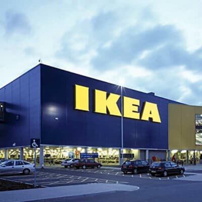 Ikea recrute 403 collaborateurs en Ile-de-France