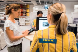 Les app ont l'avantage de proposer plus de services