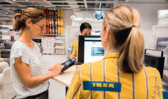 Les app ont l'avantage de proposer plus de services