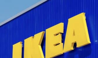 Le sudéois Ikéa pense qu'un emplacement moins central sera plus stratégique