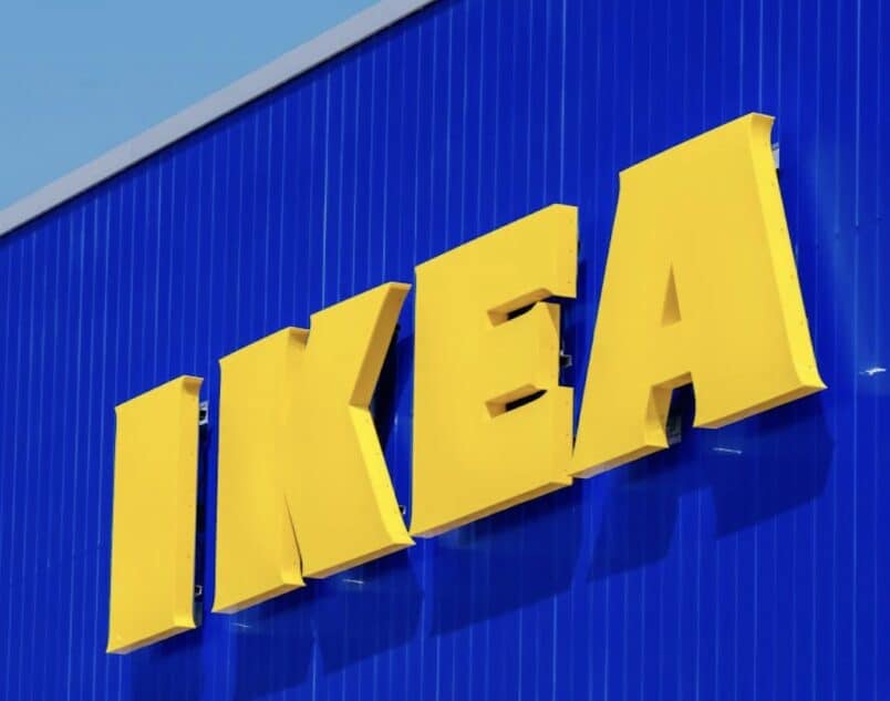 Ikea veut délocaliser son magasin de La Madeleine à Paris à Italie Deux